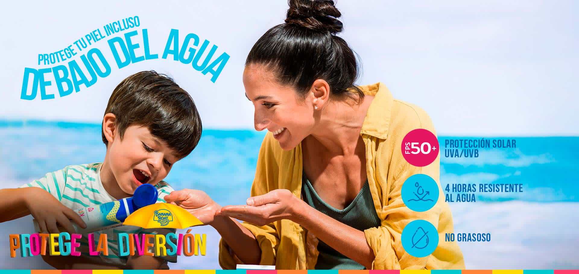 banner aqua protect
