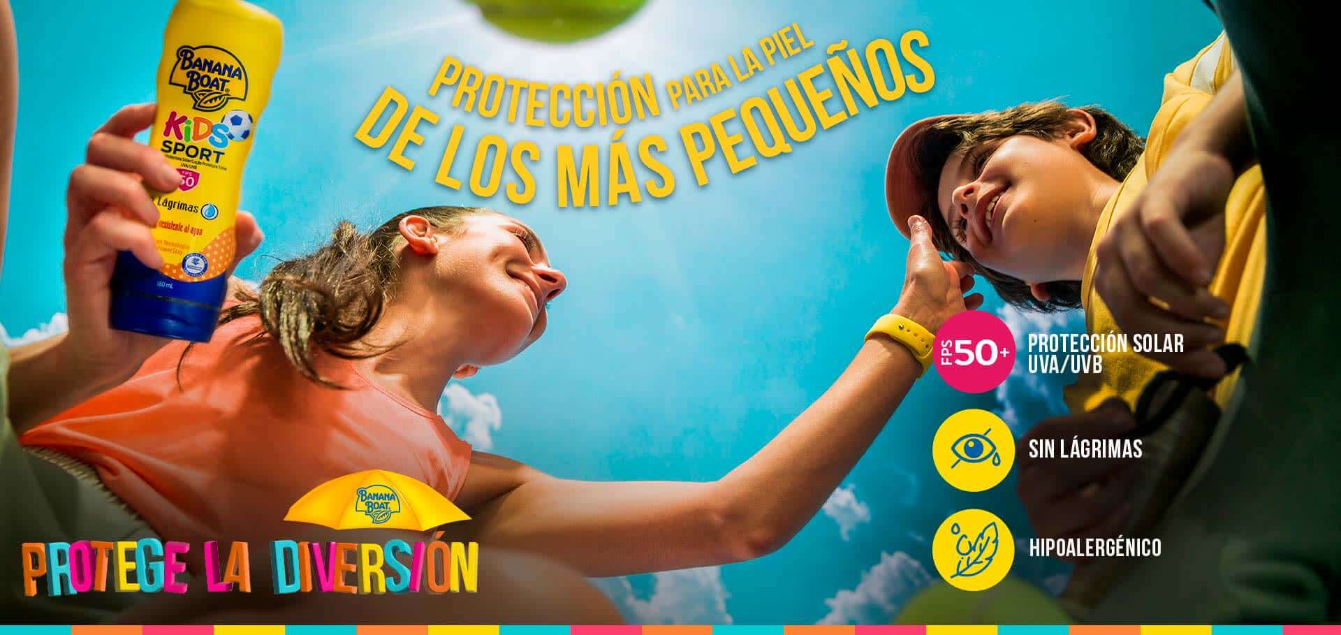 banner kids