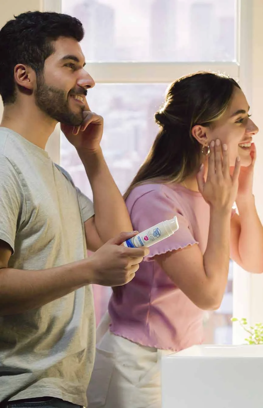 Bloqueador solar no graso vs. bloqueador tradicional: ¿Cuál te conviene más?